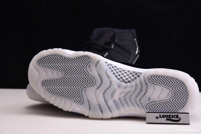 MaikeSneakers CT8012-011 Jordan 11 Anniversary Air 25th 0818